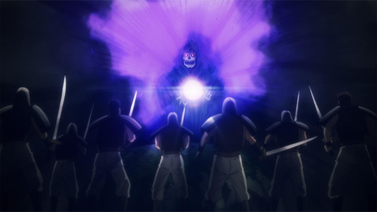 assista ao episódio 16 da temporada 1