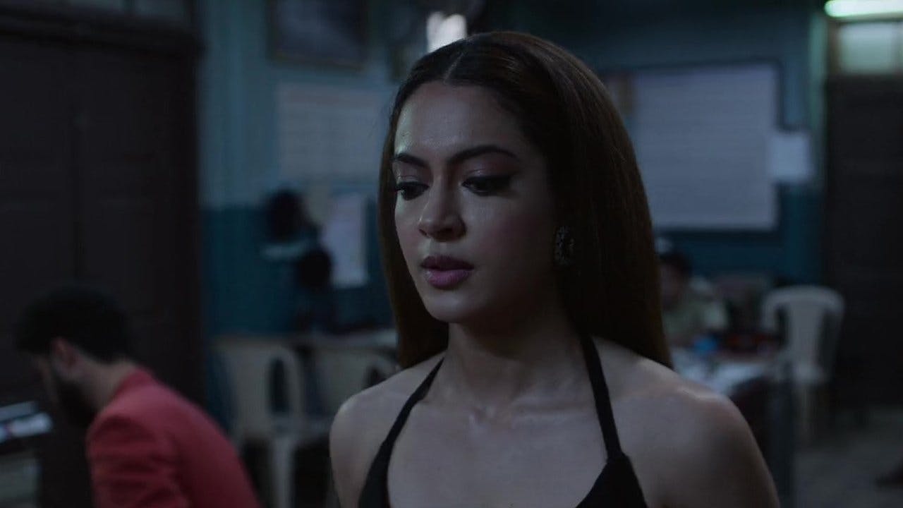assista ao episódio 6 da temporada 1