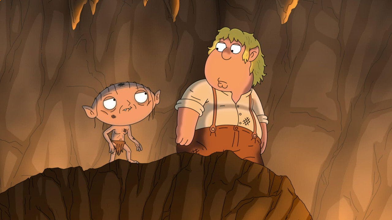 assista ao episódio 6 da temporada 24