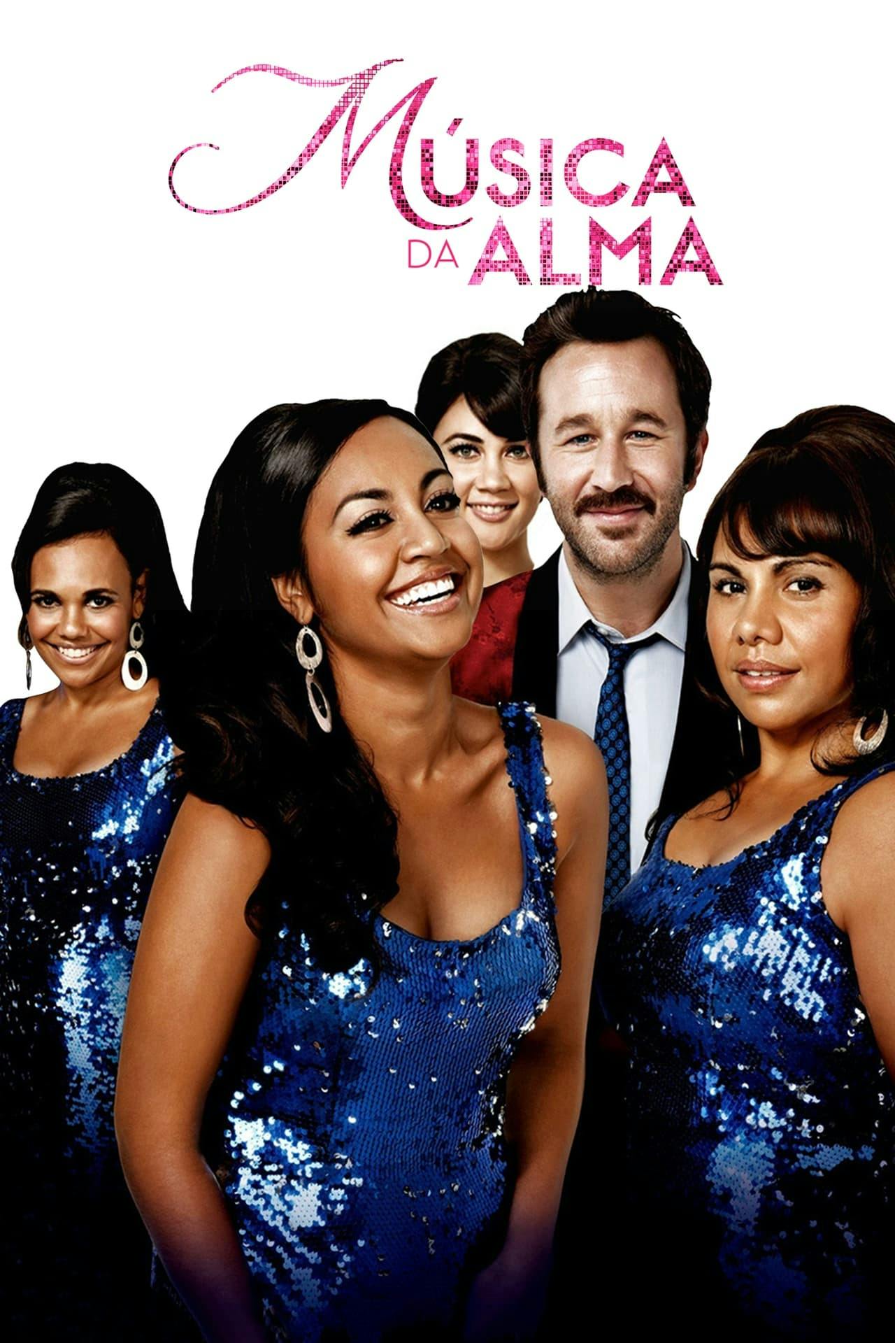 Assistir Música da Alma Online em HD