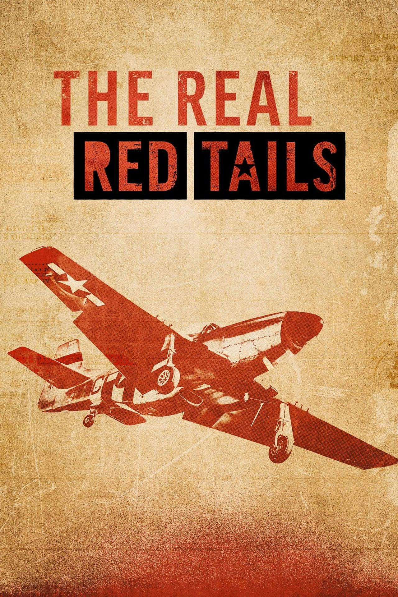 Assistir The Real Red Tails Online em HD