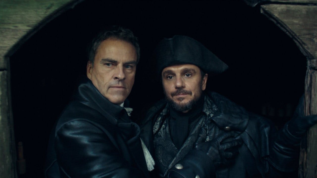 assista ao episódio 4 da temporada 1