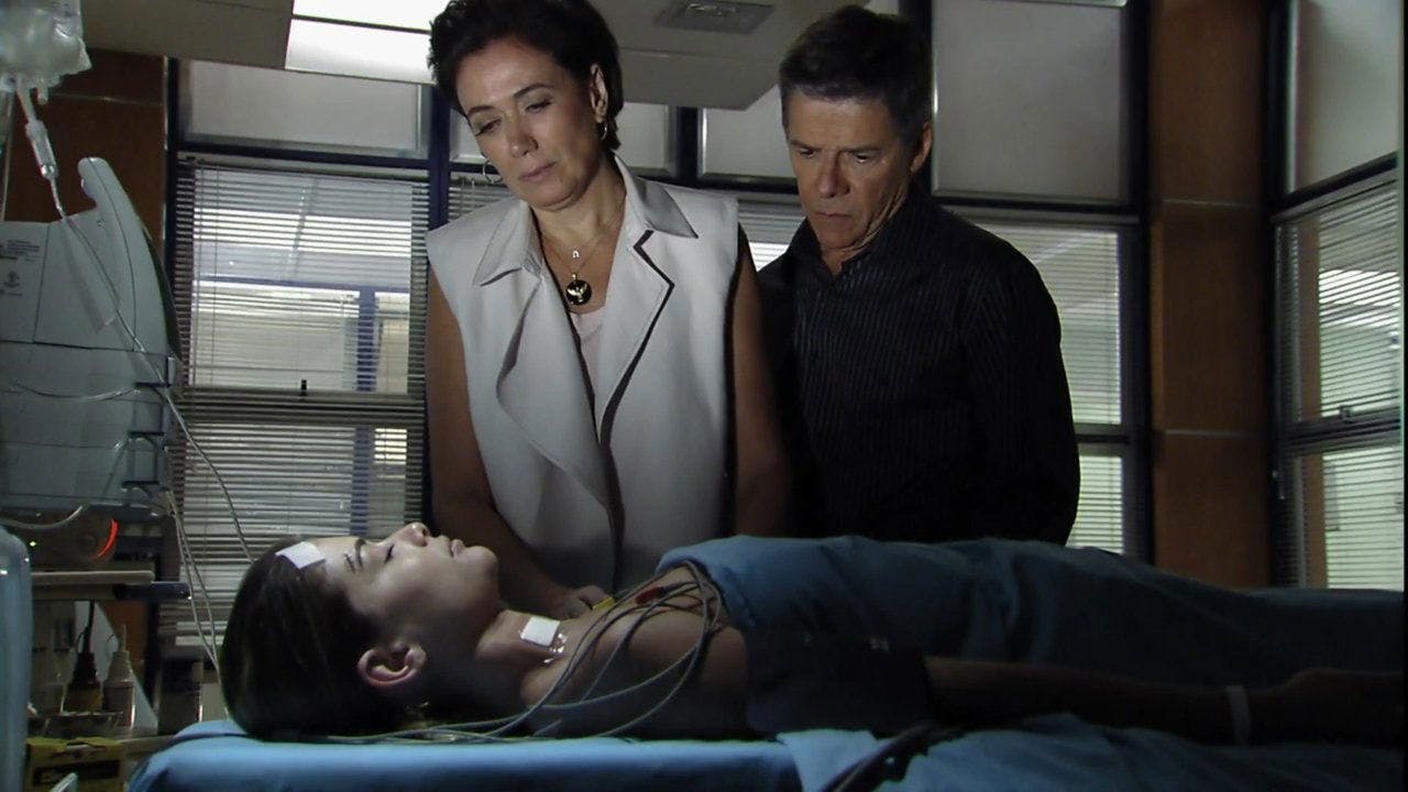 assista ao episódio 61 da temporada 1