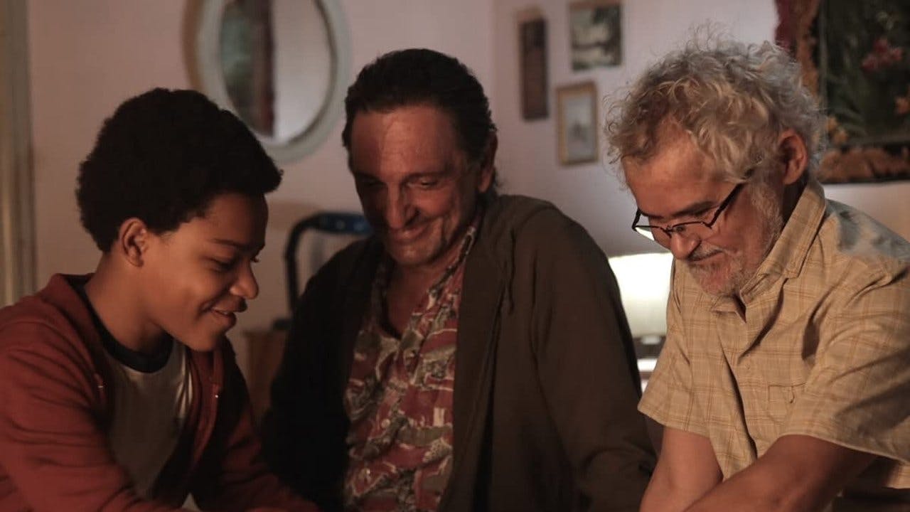 assista ao episódio 3 da temporada 1