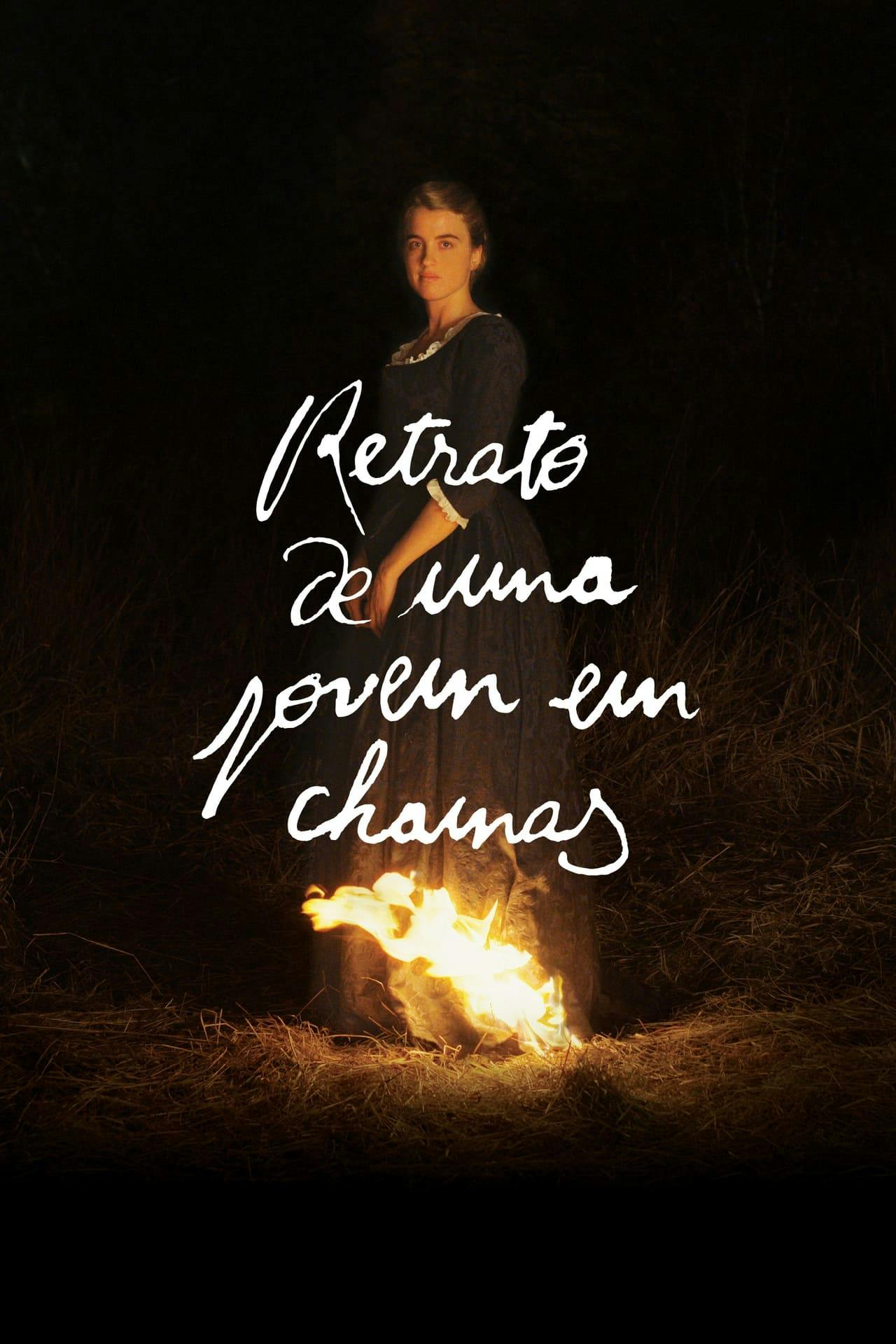 Assistir Retrato de uma Jovem em Chamas Online em HD