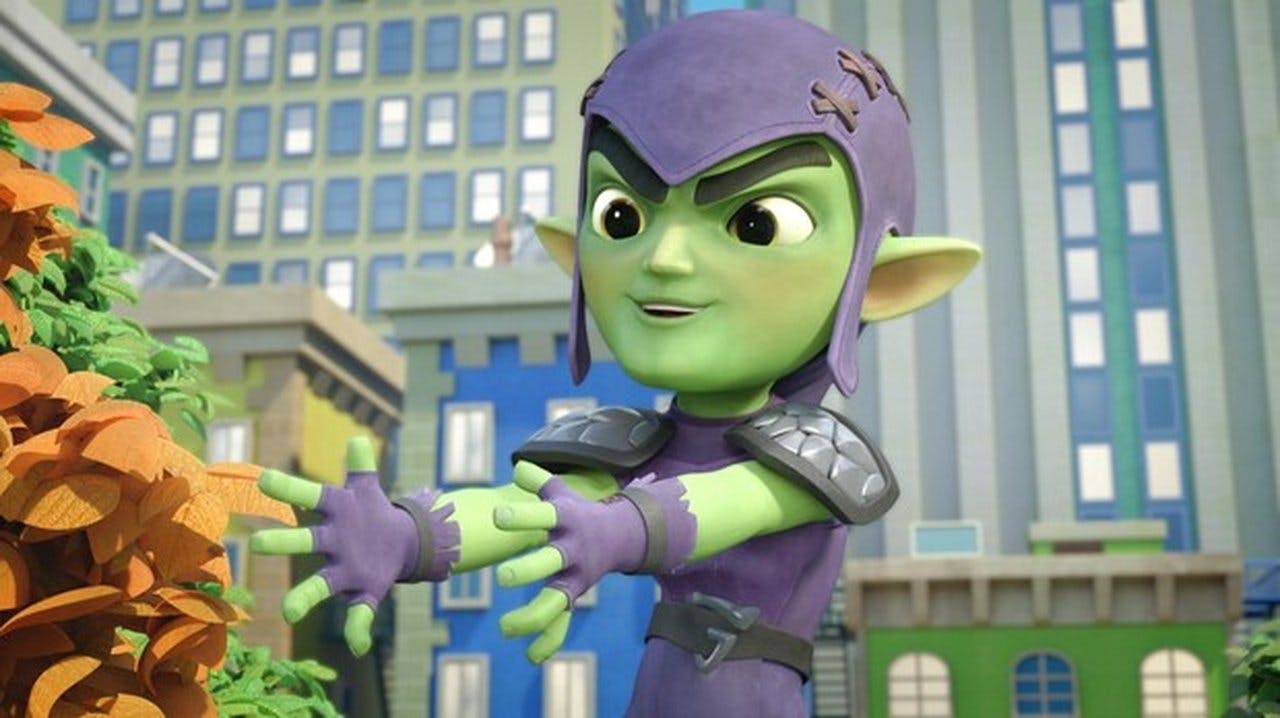 assista ao episódio 25 da temporada 1