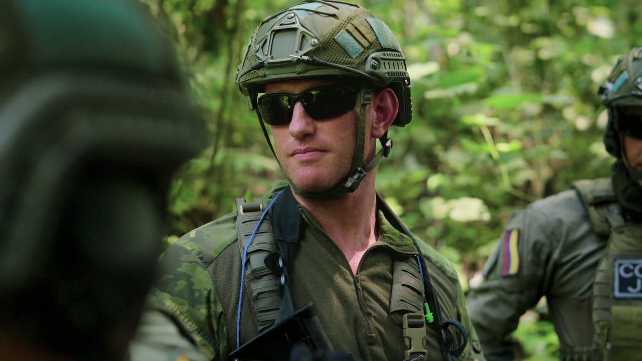 assista ao episódio 2 da temporada 1