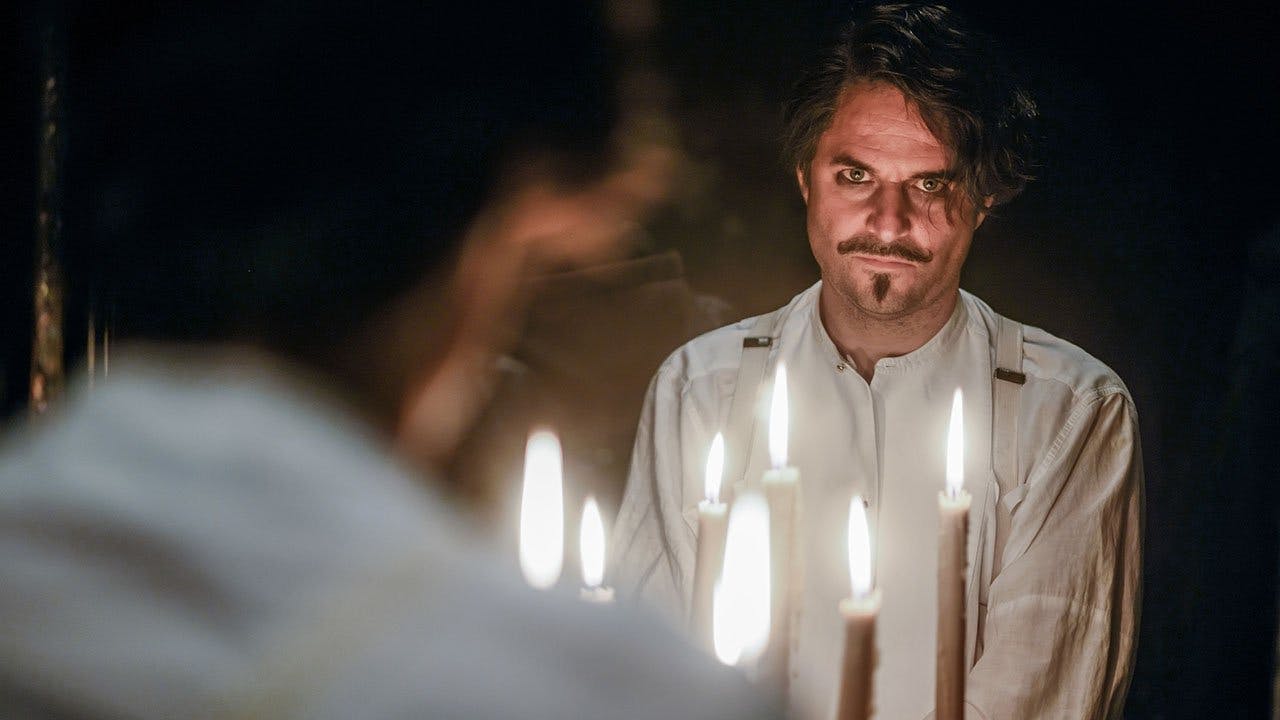 assista ao episódio 7 da temporada 1
