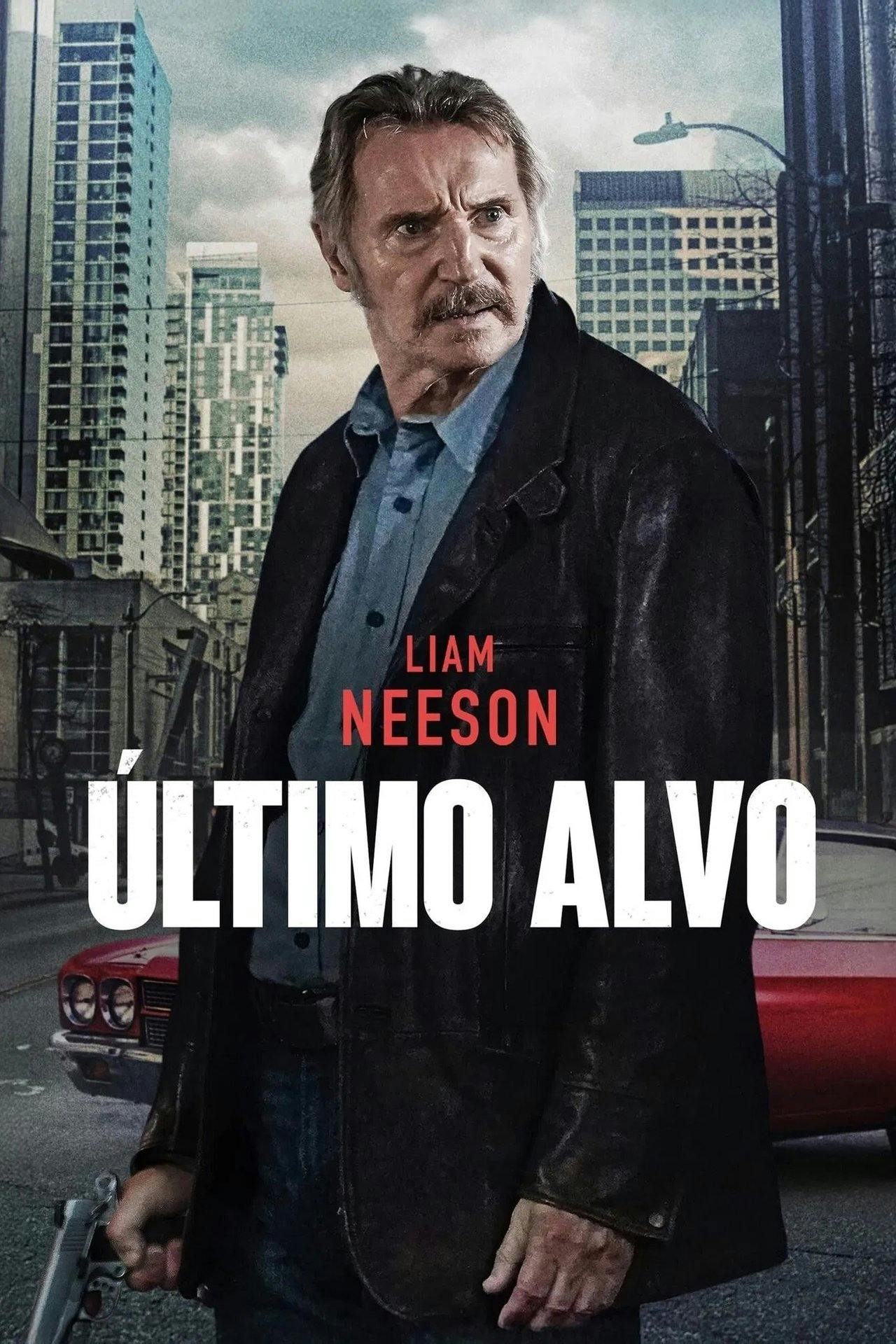 Assistir Último Alvo Online em HD