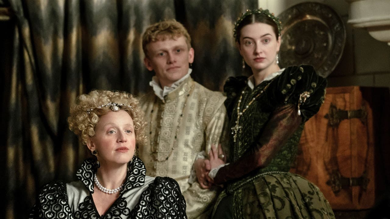 assista ao episódio 7 da temporada 1