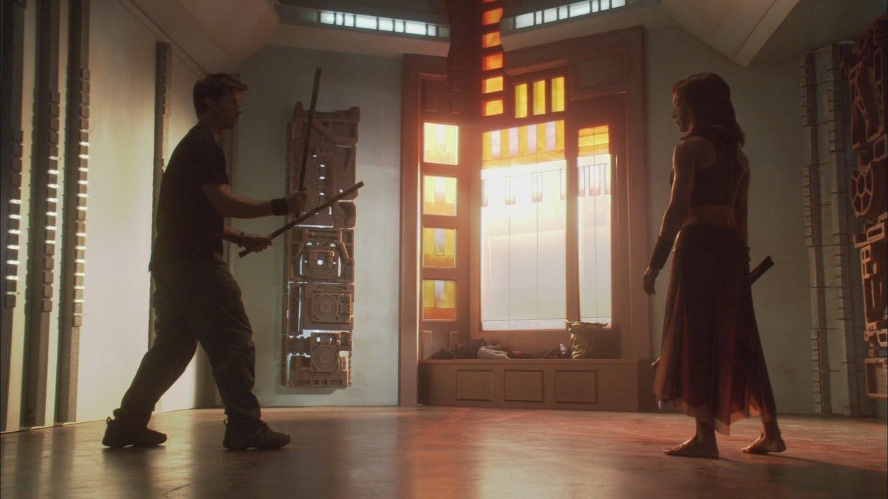 assista ao episódio 13 da temporada 1