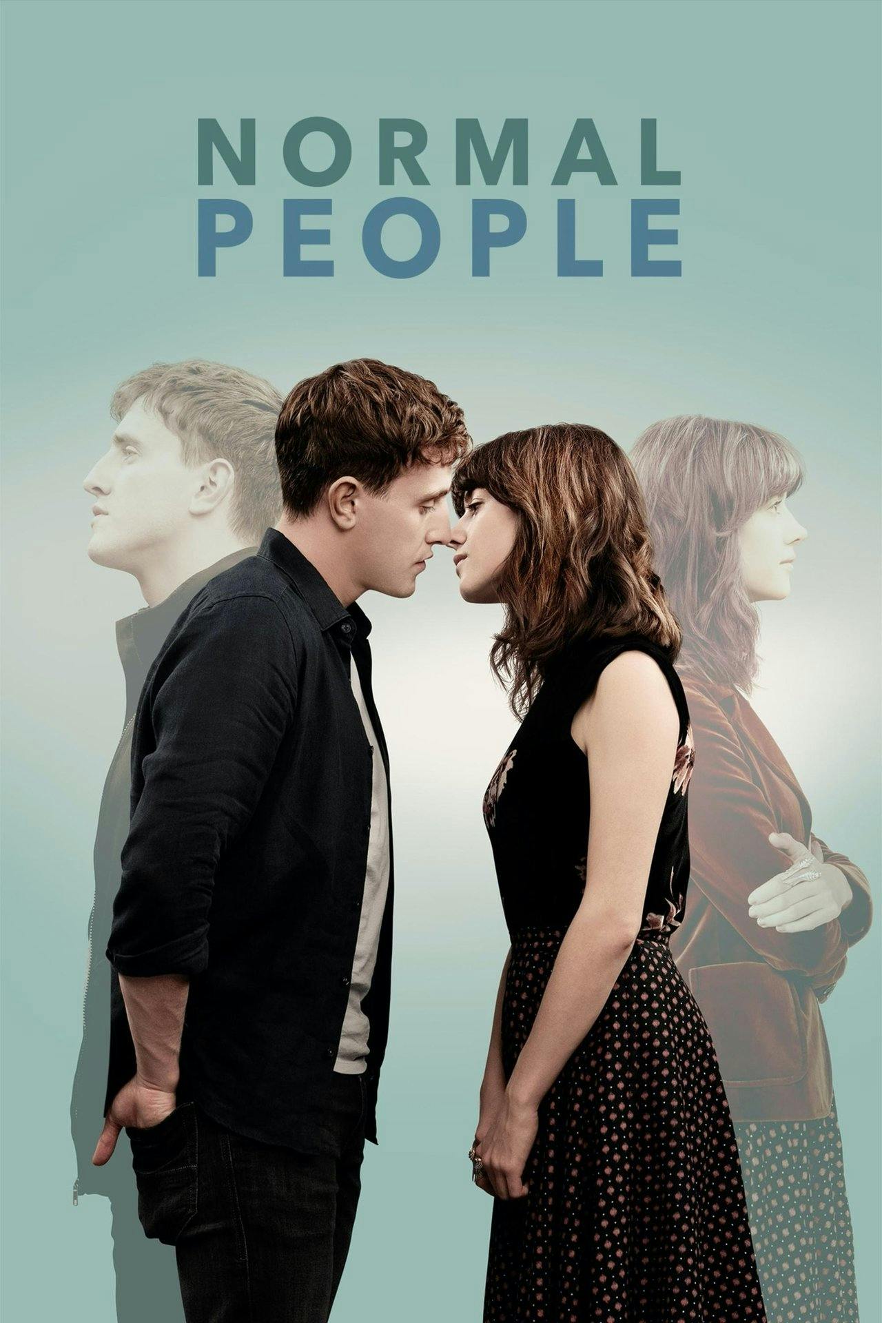Assistir Gente Normal Online em HD