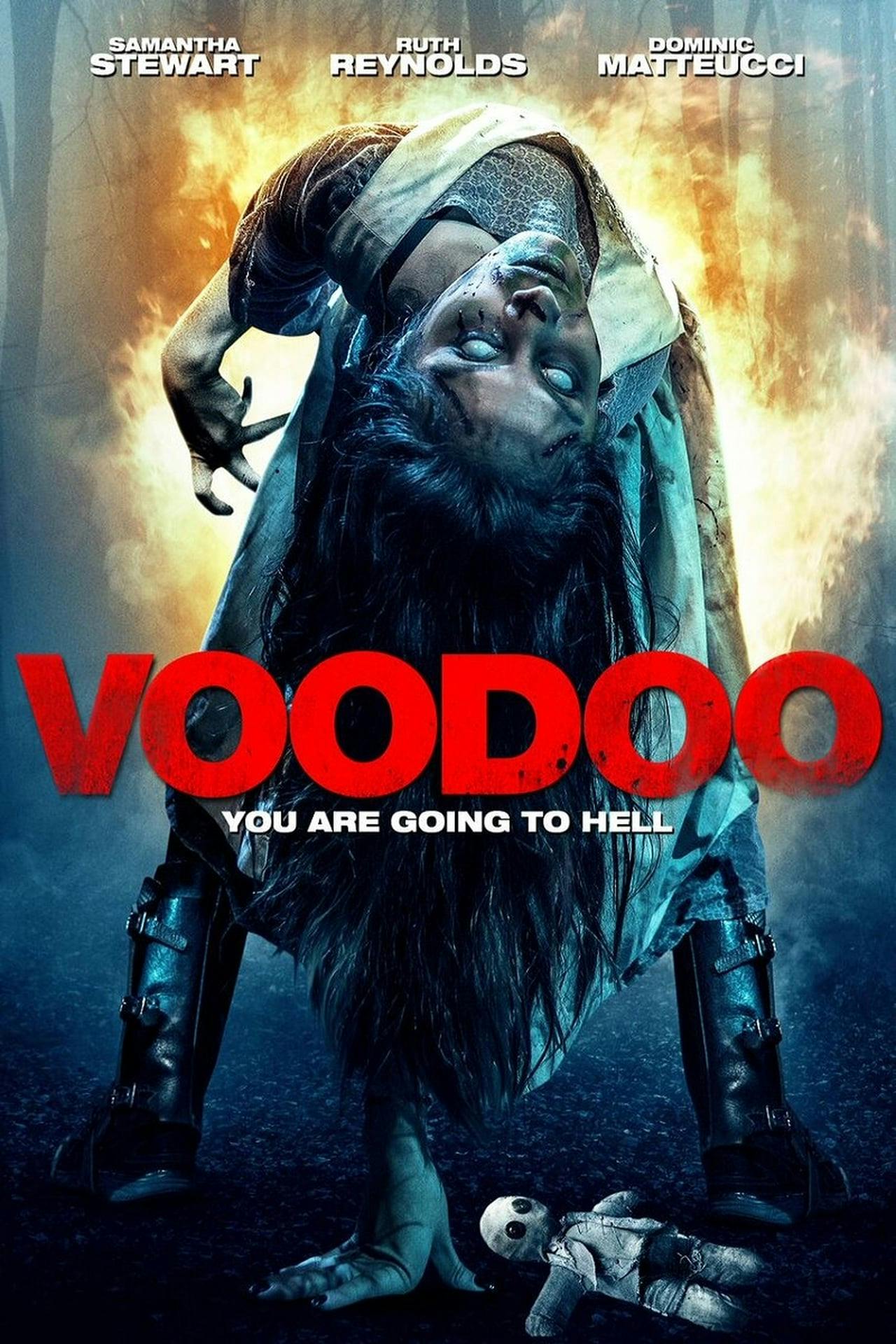 Assistir VooDoo Online em HD