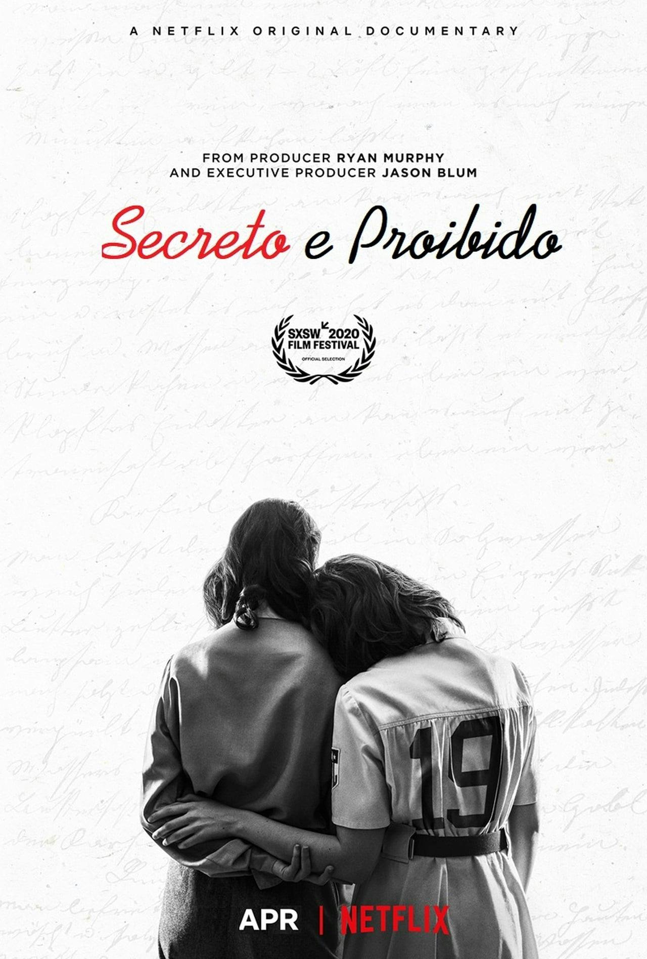 Assistir Secreto e Proibido Online em HD