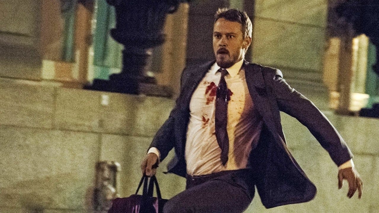 assista ao episódio 1 da temporada 1
