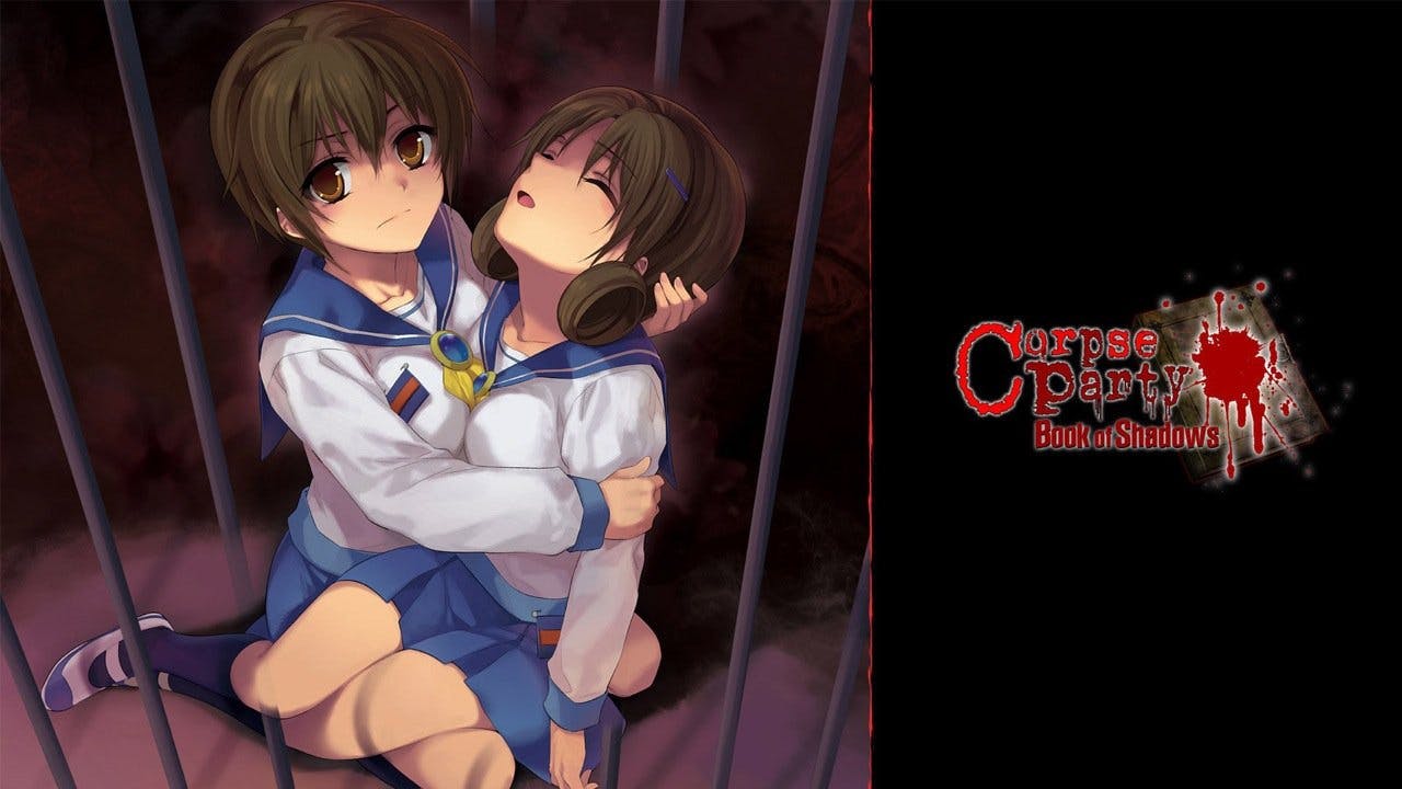 Corpse Party: Tortured Souls