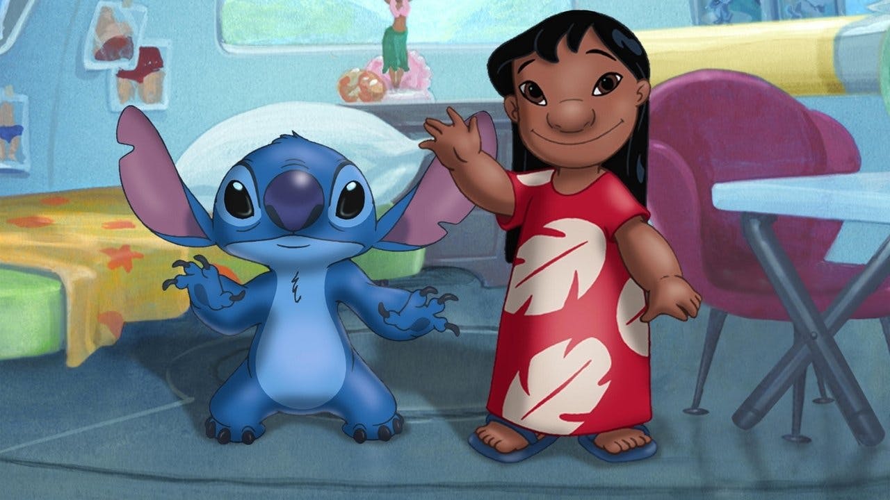 Stitch! O Filme