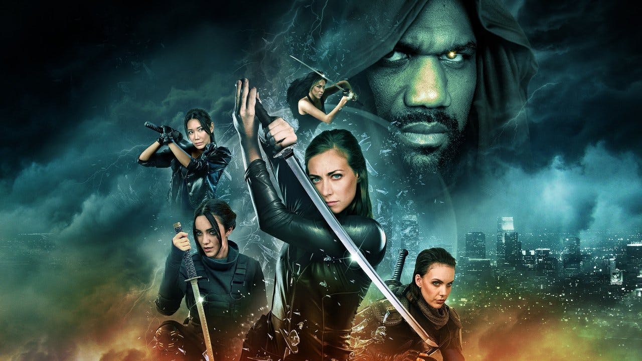 Snow White and the 7 Samurai assista online