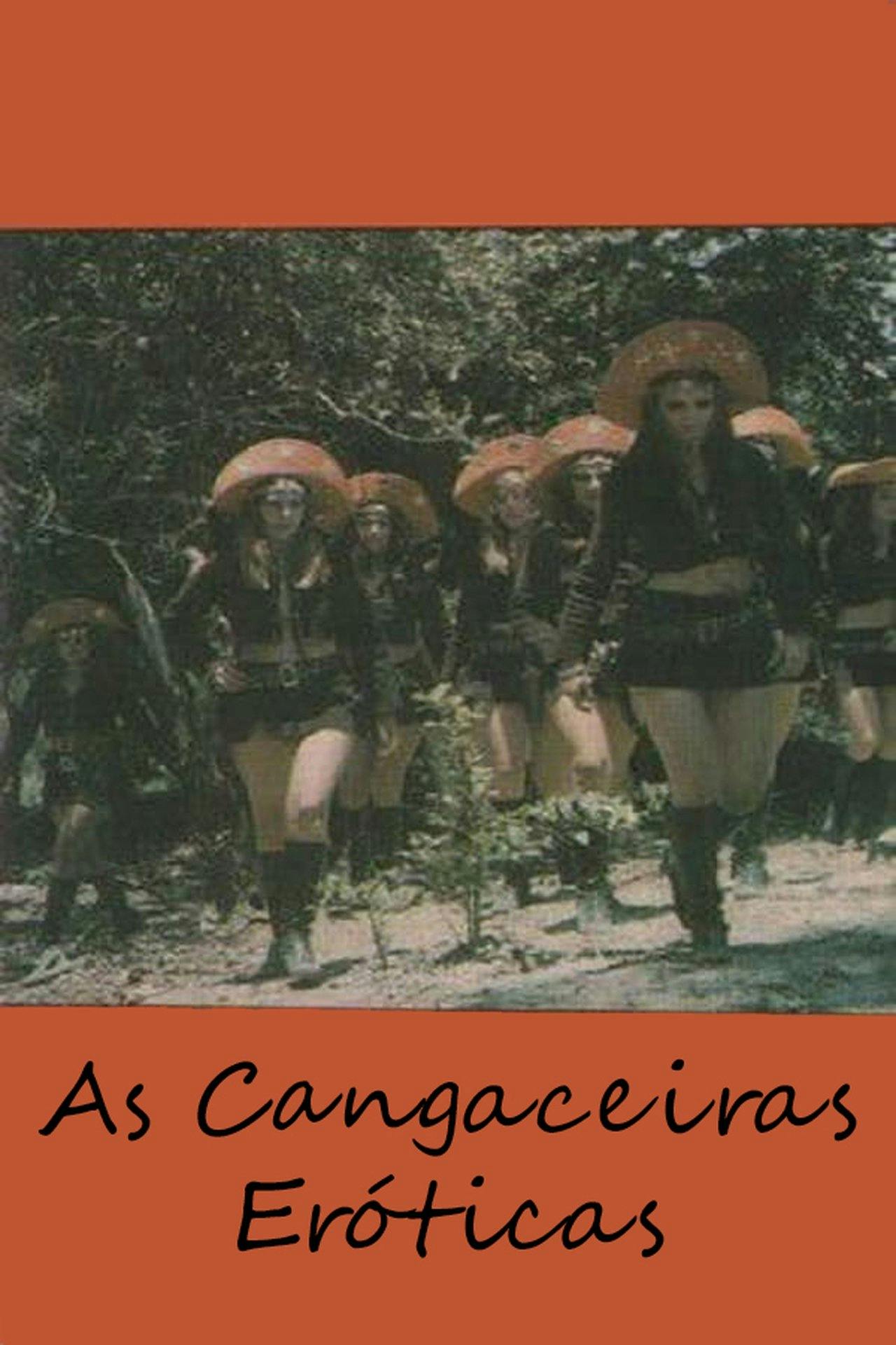 Assistir As Cangaceiras Eróticas Online em HD