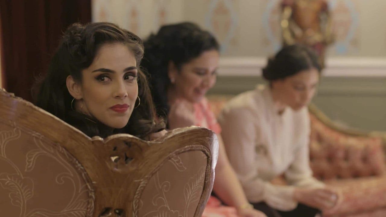 assista ao episódio 39 da temporada 1