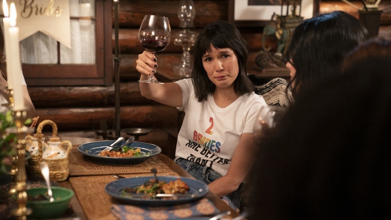 assista ao episódio 8 da temporada 1