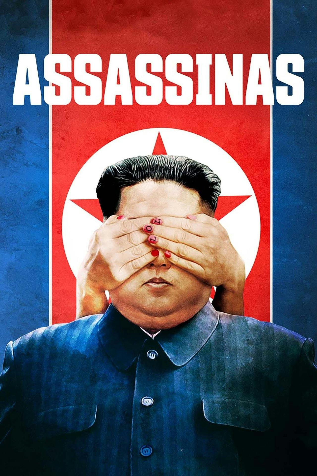 Assistir Assassinas Online em HD