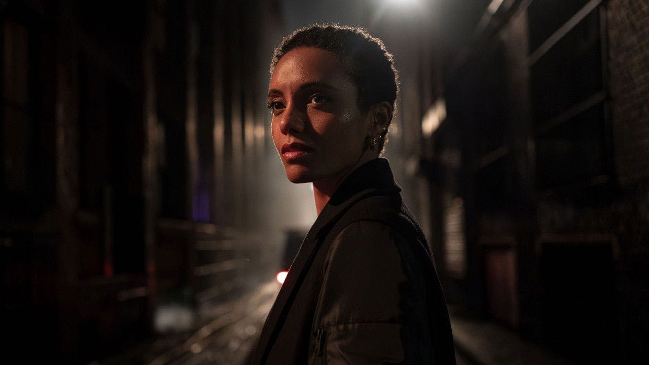 assista ao episódio 6 da temporada 1