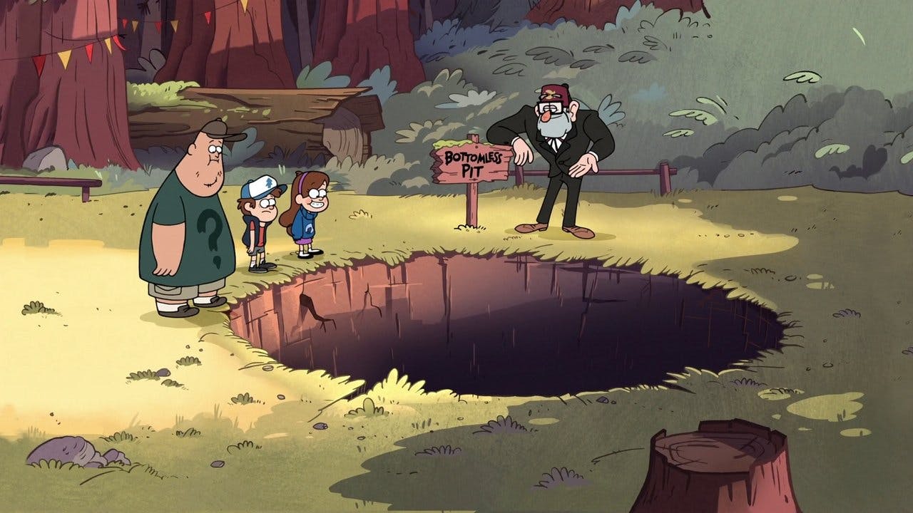 assista ao episódio 14 da temporada 1
