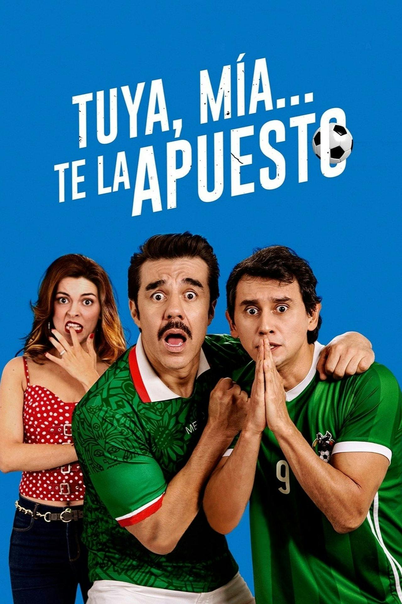 Assistir Penalidade Máxima Online em HD