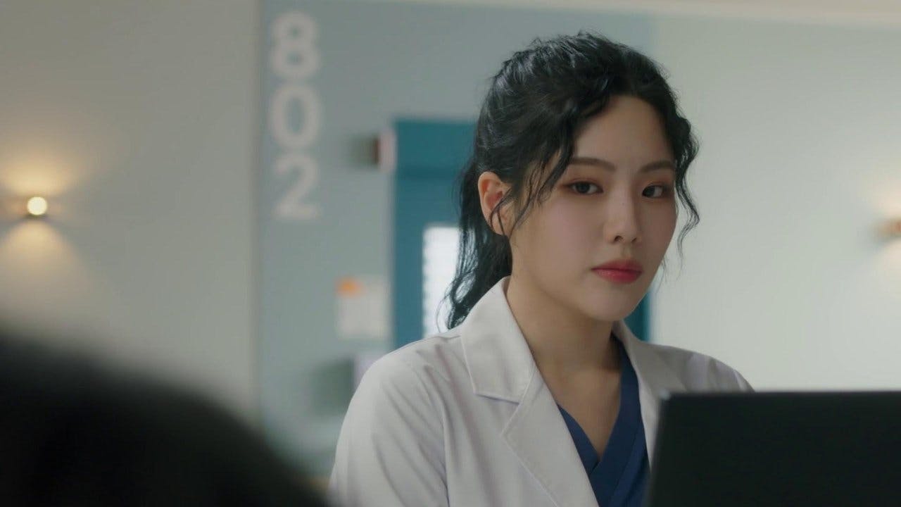 assista ao episódio 8 da temporada 1
