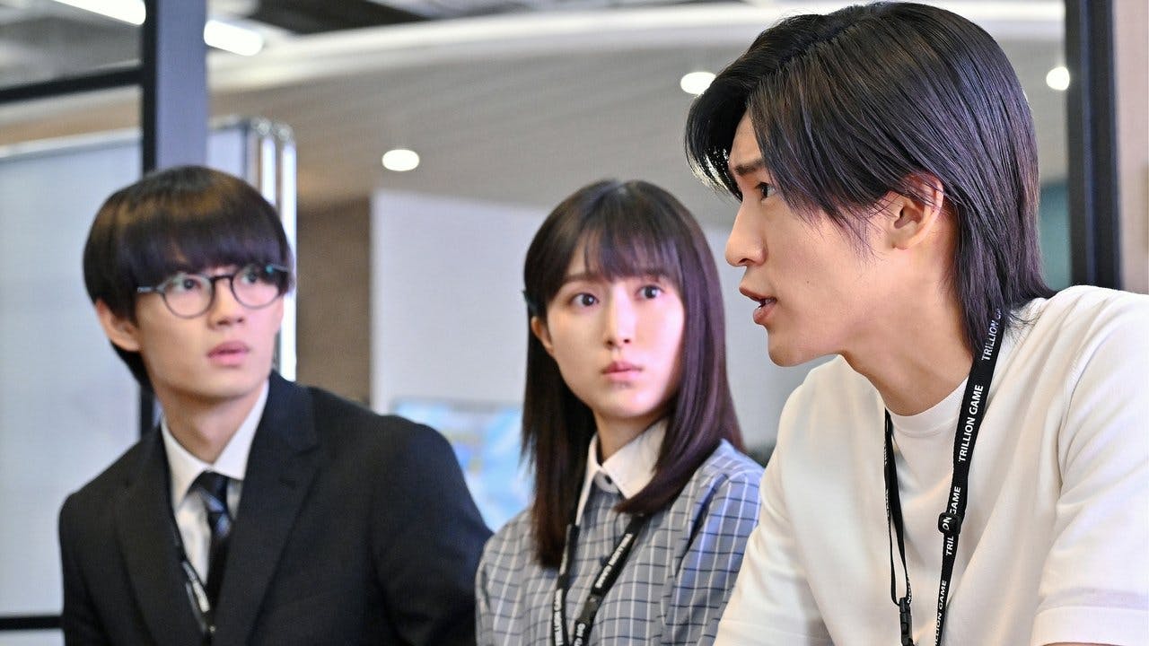 assista ao episódio 7 da temporada 1