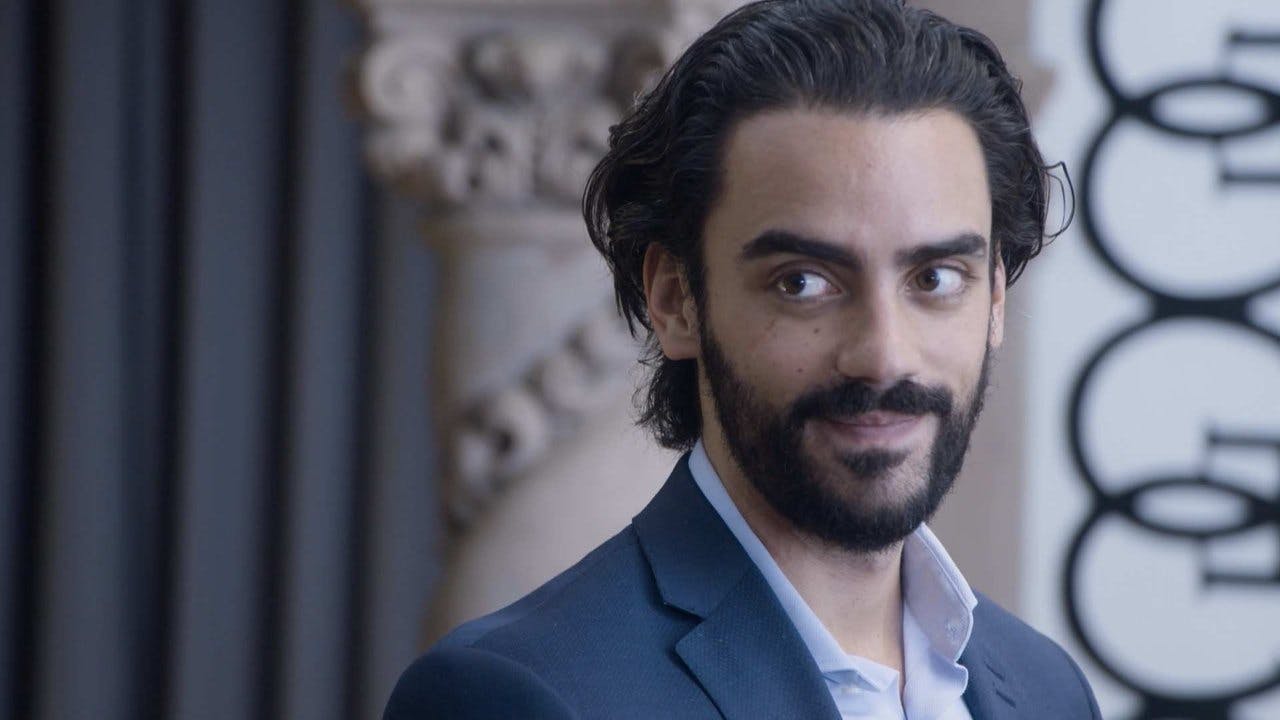 assista ao episódio 7 da temporada 1