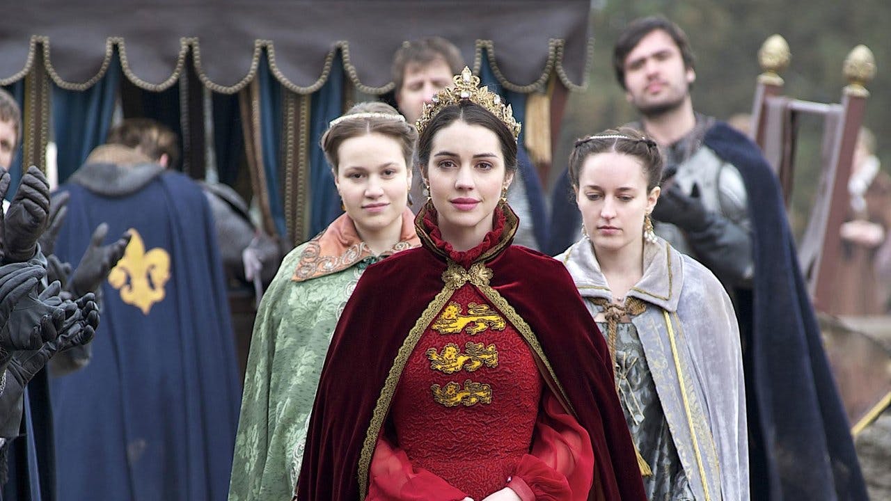 assista ao episódio 22 da temporada 1