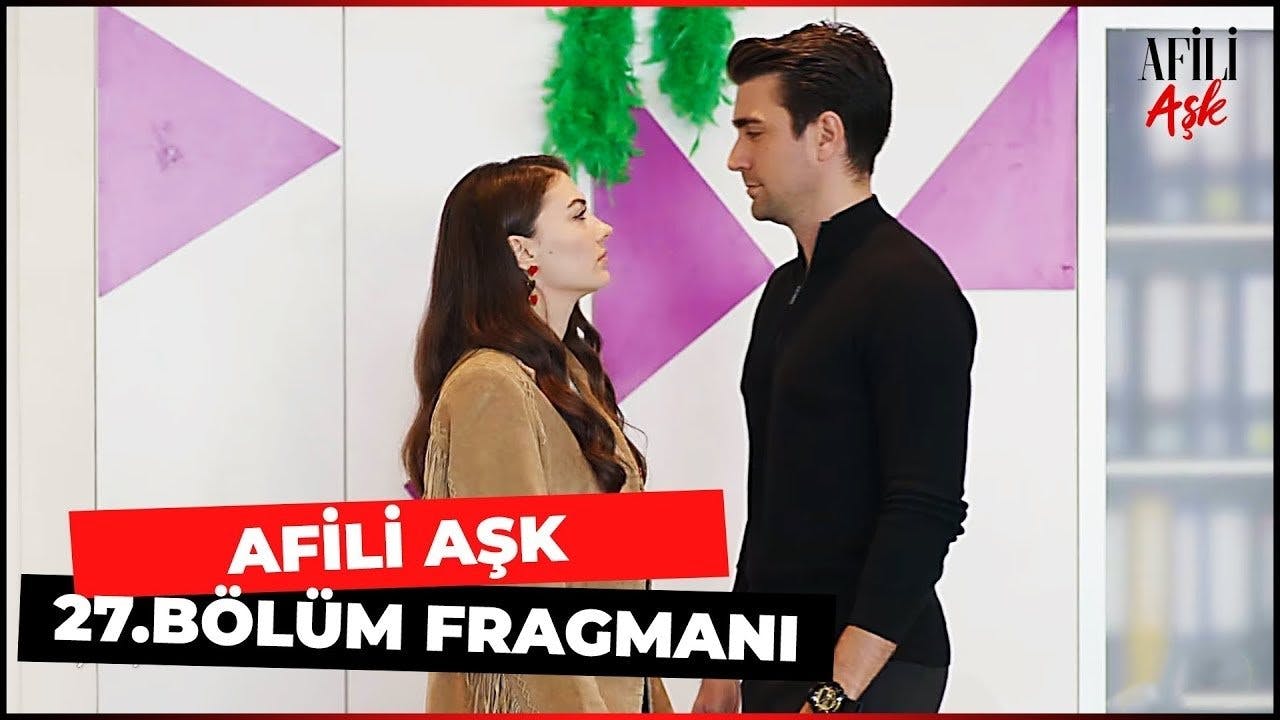 assista ao episódio 27 da temporada 1