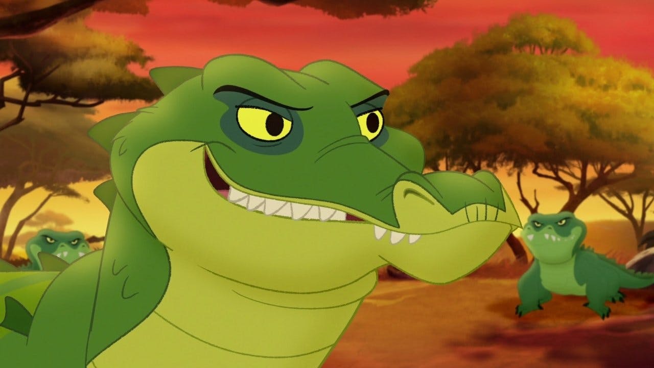 assista ao episódio 2 da temporada 1