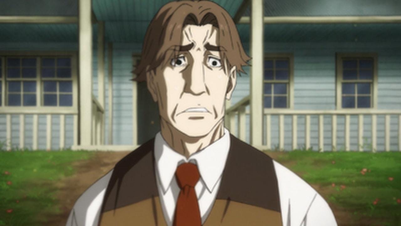 assista ao episódio 8 da temporada 1