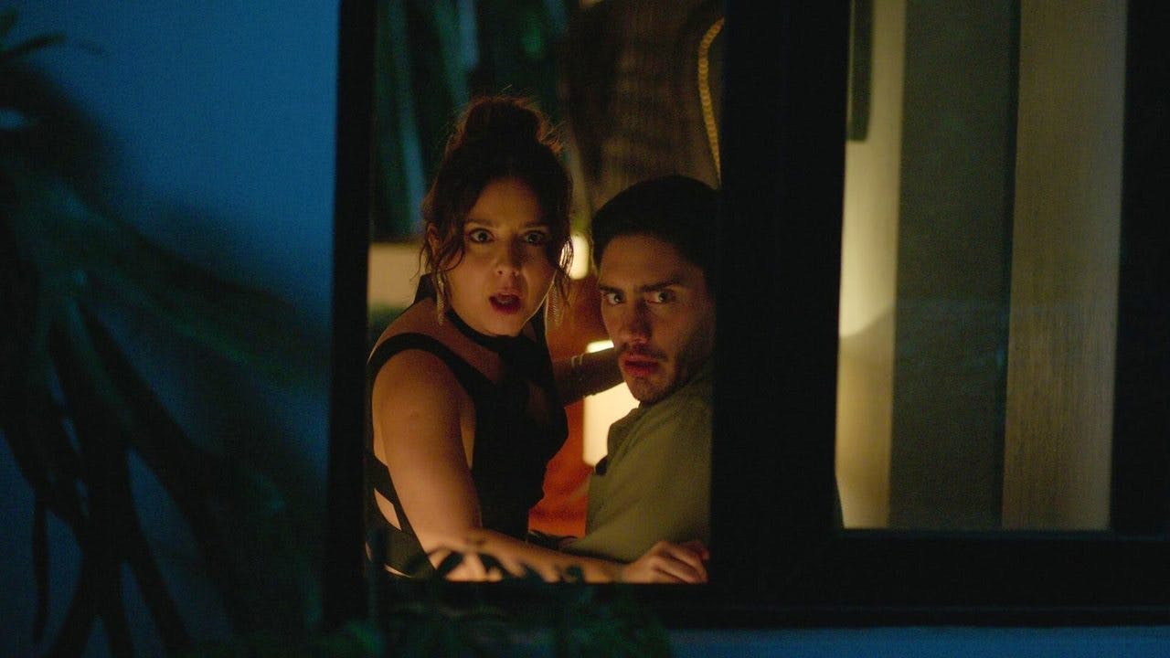 assista ao episódio 7 da temporada 1