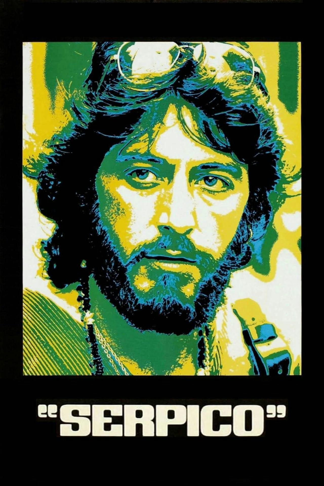 Assistir Serpico Online em HD