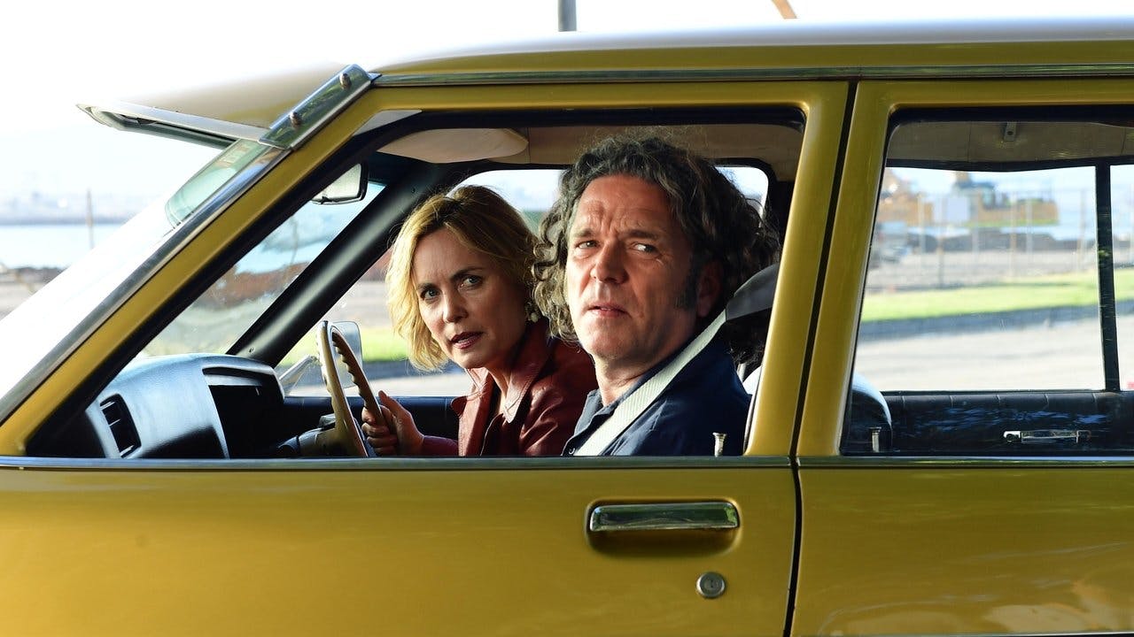 assista ao episódio 8 da temporada 1