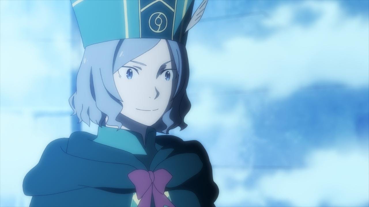assista ao episódio 40 da temporada 1
