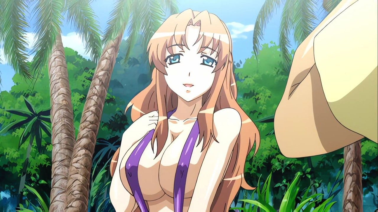Bi-chiku Beach: Nangoku Nyuujoku Satsueikai