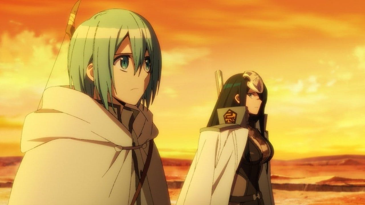 assista ao episódio 10 da temporada 1