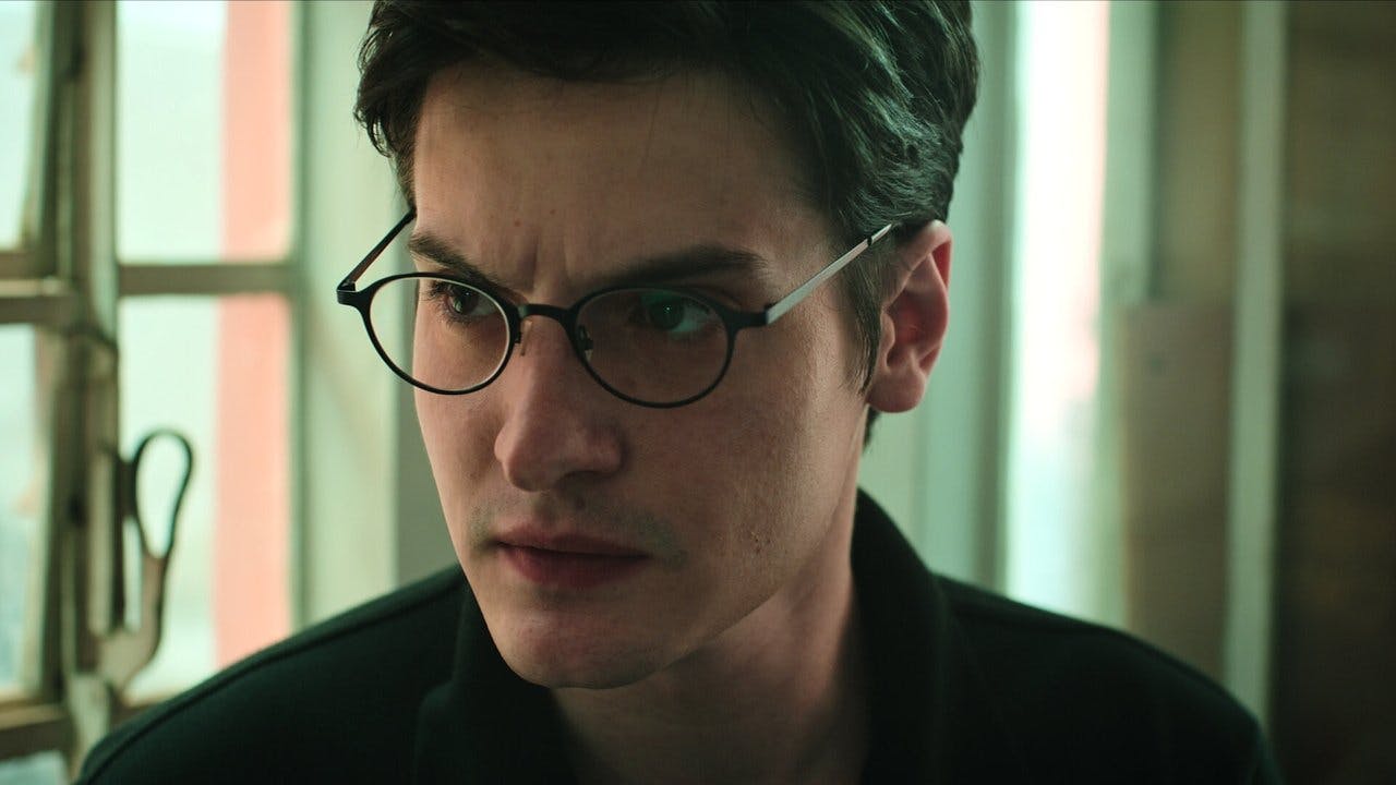 assista ao episódio 2 da temporada 1