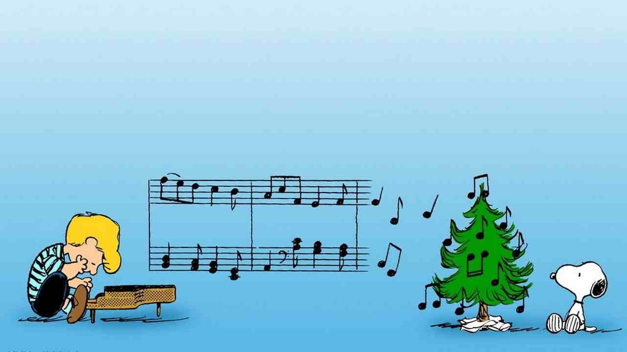 É Natal de novo, Charlie Brown
