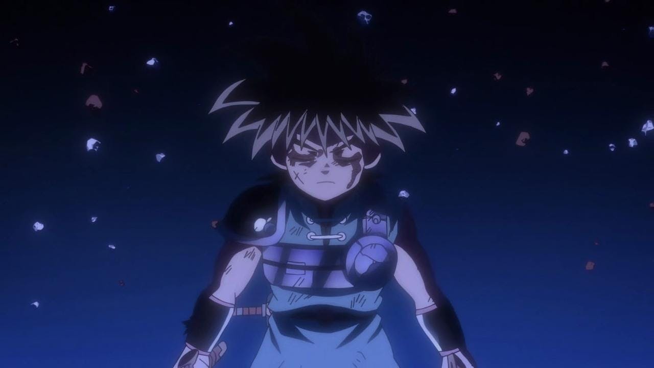 assista ao episódio 19 da temporada 1