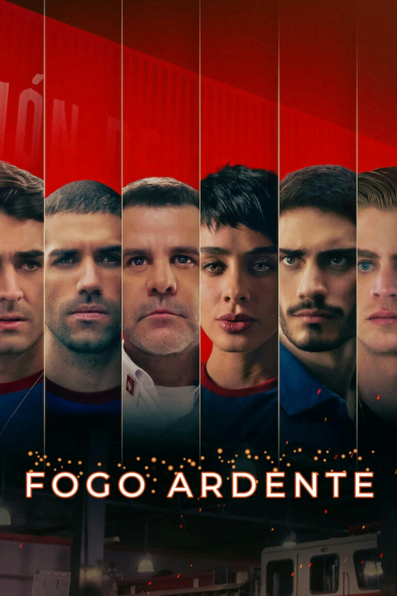 Assistir Fogo Ardente Online em HD