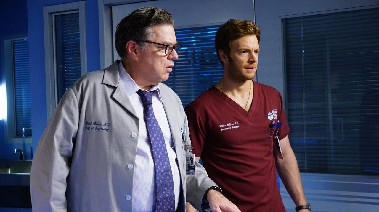 assista ao episódio 7 da temporada 5