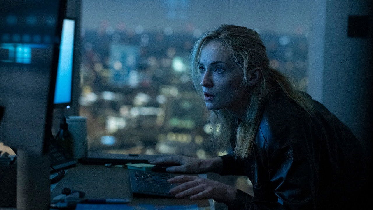 assista ao episódio 6 da temporada 1