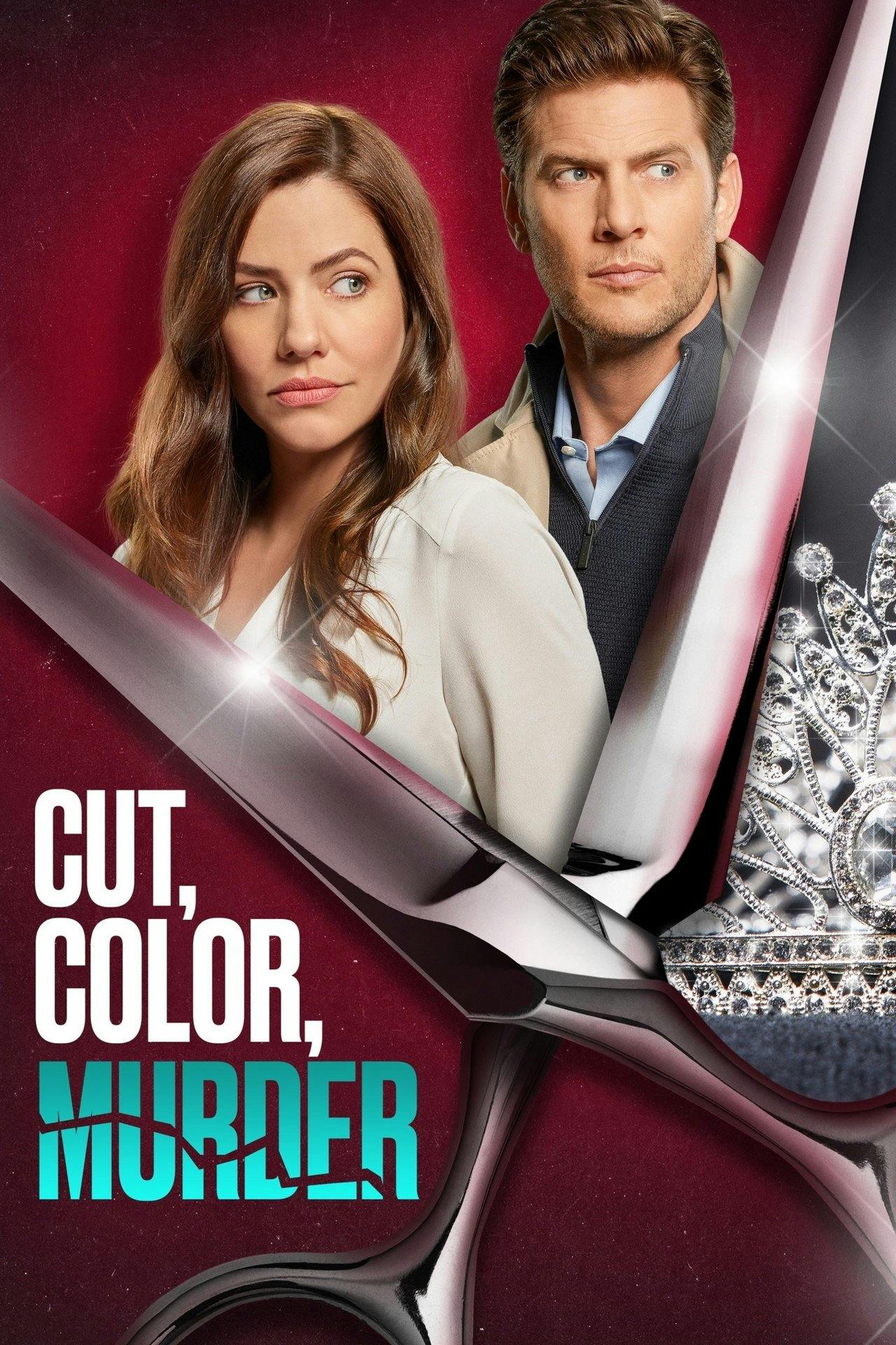 Assistir Cut, Color, Murder Online em HD