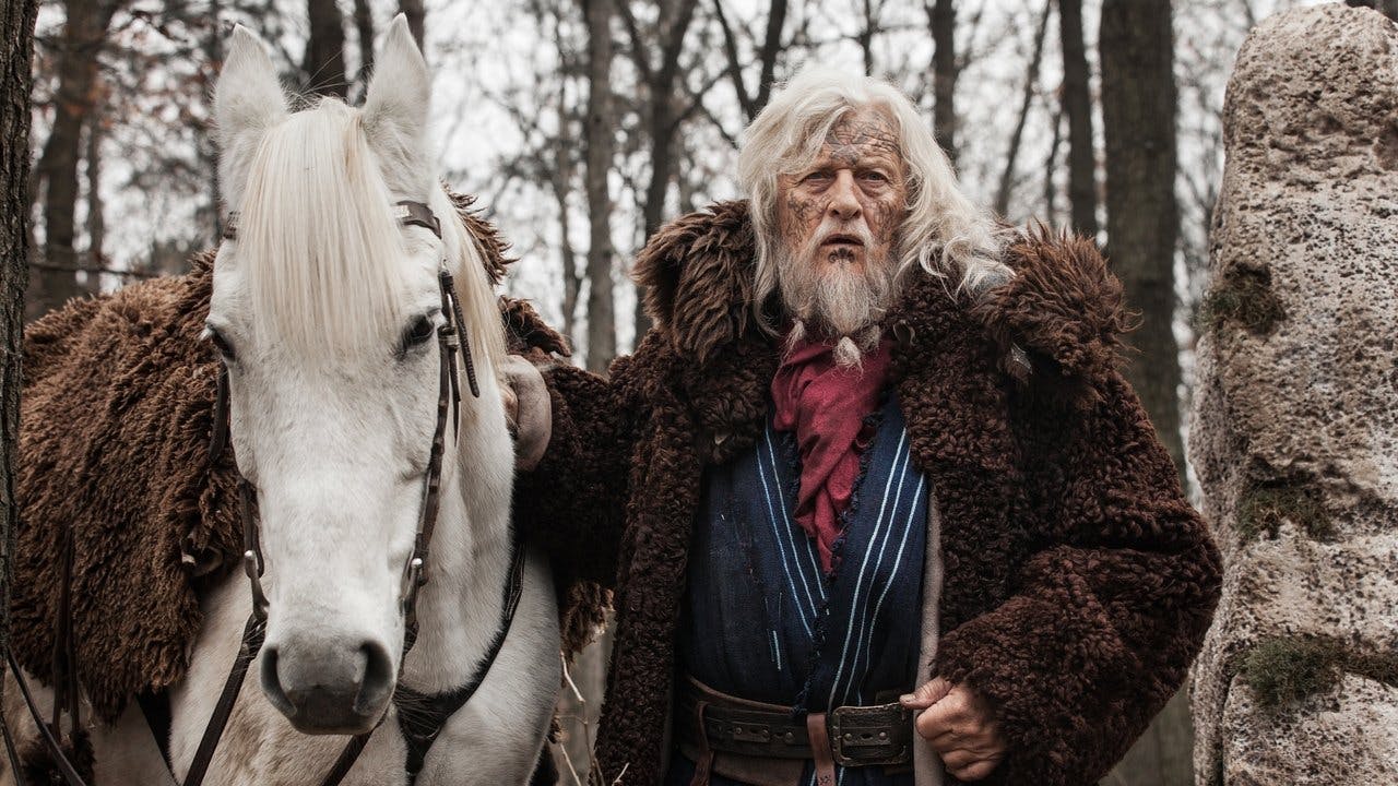 assista ao episódio 1 da temporada 1